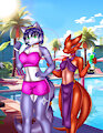 Girls Day Out
