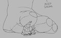 Feetstivities by 0Appledectomy0