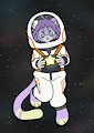 Daily Doodle 12/29/2023 by CubCore