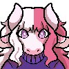 cecelia pixel by SassityArt