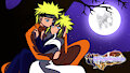 dom Naruto x sub Minato by LunaNinfea