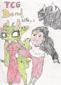 TCG-Bond of life p.2
