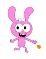 Flower Powerups for Jellybean