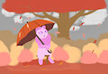 Autumn Breeze