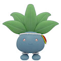 Pead oddish updated