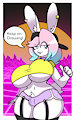 Peanut butter has something to say! by Spoldier