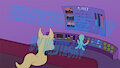 Freespacers Game Update by WhiteSky