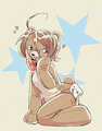 Orito became Teddybearito again!!