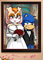 The Married Life