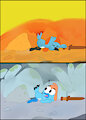 birb adventures