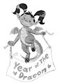 Year of the (Small) Dragon