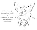 paranoia