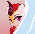 Hot and Cold (Animated) by Fylifa