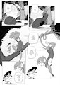 The Billie Jean Comic Page 4