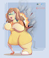 Pokemon TF a day - 155 Cyndaquil