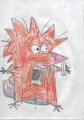 Angry Beavers