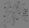 Sick Boy by Amaterasu