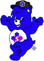 CCB Creative Bear in 2024