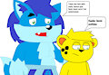 Anthonitecus tells Tales that there's no other way and the only alternative is to make him commit di