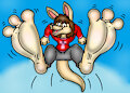 Kanga Tony