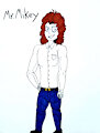Mr. Mikey