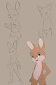 Sketch batch 001