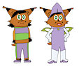 Sonic X Winx Club:&nbsp;&nbsp;Nicole 2024