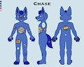 Chase