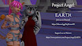 Project Angel E.A.R.T.H