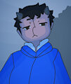 its cold out by Rattaboo