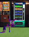 Drink Stuck