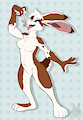 RalenFox On-stream [com] by SushiGoat