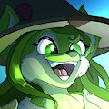 Fire Burn and Cauldron ":D"! by Daaberlicious