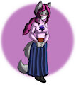I-I...I'm sorry.... (Rosalie)