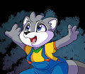 Kotai by robbyarts