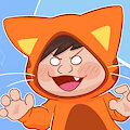 Pepper Kigurumi