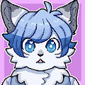 Fursona Icon
