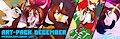 Art-Pack December + Exclusive comic