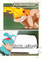 Krookodile chapter p7、8 by Darrow0