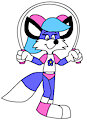 Bluebell the Fox Favourite Things
