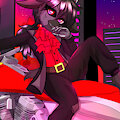 Mico between dimensions