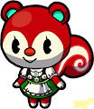 Poppy icon by TAKE2008
