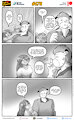 Cats n Cameras Strip 678 - Sugar Rush