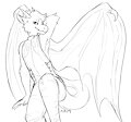 Flighty Fashion by Kasper