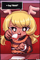 A Past Noelle Holiday Offering by lumineko