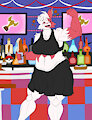 COM062 Tipsy Zangoose
