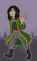 Nano, but Humon? - Wicked Whiskers Comm