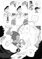The Billie Jean Comic Page 5