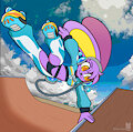 Inline Wave