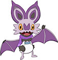 Harken the Noibat